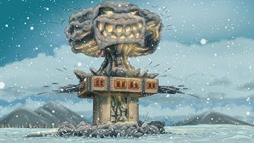 HOW THE PERFECT SNOWBALL LEADS TO A 1V10 ONLINE RAID! - RUST