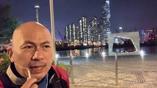華記3月22日晚間直撃報導，華記出院了，快速測試結果0，陰性Negative。醫生開出院證明書確定華記不需要隔離，身體健康！在此對於受到影響嘅親戚朋友同事