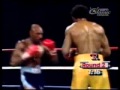 Marvin hagler v tommy hearns 1985.