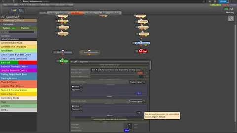 FX Dreema - Lesson 2