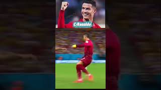 Young CR7‼️Skill, Power, and a Champion’s Mentality🏆 Are You Team Ronaldo or Team Messi? 👀 #ronaldo