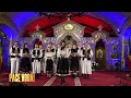 🔴 LIVE: Concert pascal de pricesne la Catedrala Episcopală din Baia Mare