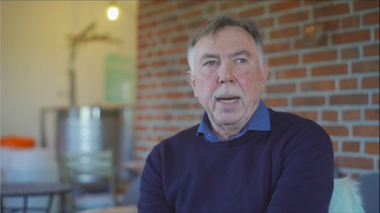 Årøbryg Genforeningsøl afsnit1