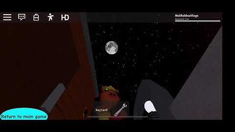 Piggy custom zoo map(With Mr.Bull NPC)