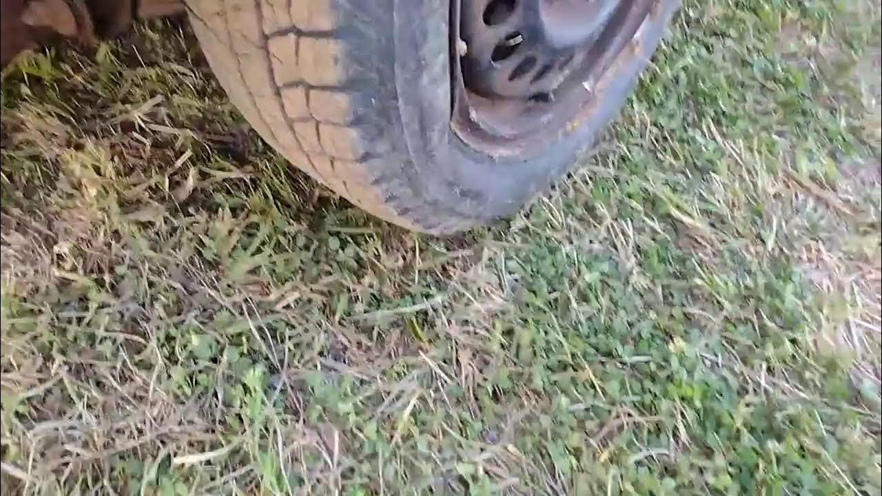 Full Throttle ThrowDown Demolition Derby 6/4/2022 Trimble, Tennessee