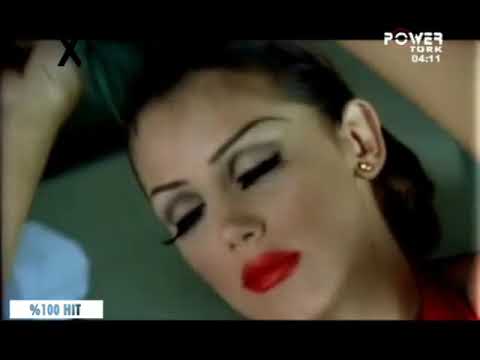 Petek Dinçöz Feat Kutsi - Doğum Günü Powertürk 2005 Yeni Klip Türkiye Cumhuriyeti Şehitleri Özel