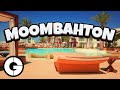 Moombahton mix 2023  best remixes of popular songs 2023  mixtape by clubgang