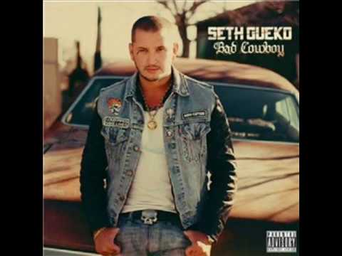 Youtube: Seth Gueko feat Kery James – B.R.N. (Bad Cowboy)