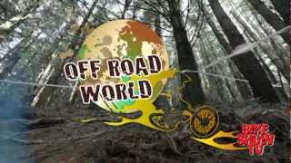 OFF ROAD WORD speciale BMX