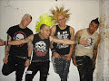 Video Criminal class The Casualties