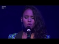 Capture de la vidéo Mayra Andrade - Africa Festival Würzburg 2014