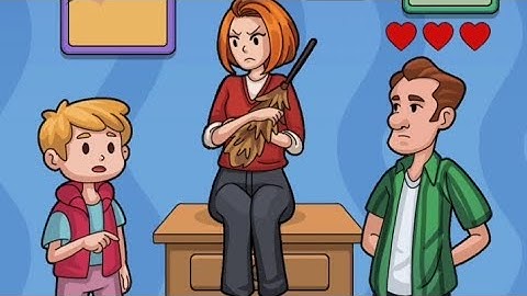 Help Them - Tricky Puzzle | Level 32 Walkthrough & Solution | Kmail Gameplay