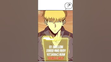 System🧬 S: Leveling Up My Isekai