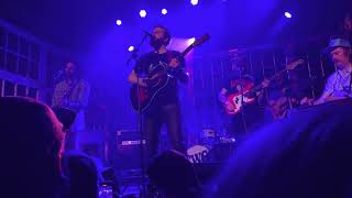 Charles Wesley Godwin - Over Yonder - LIVE at Tellus360, Lancaster, PA 04/22/2022