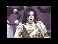 🤣 '93 Michael Jackson performs "Remember the Time" in Chair due to Sprained Ankle HD1080i