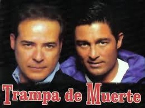 Resultado de imagen de TRAMPA DE MUERTE TEATRO FERNANDO COLUNGA