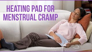 5 Best Heating Pads for Menstrual Cramps