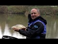 Waggler Fishing on Stillwaters