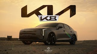видео: НОВАЯ KIA K8 2025 - Полный Обзор и Тест Драйв картинка: НОВАЯ KIA K8 2025 - Полный Обзор и Тест Драйв