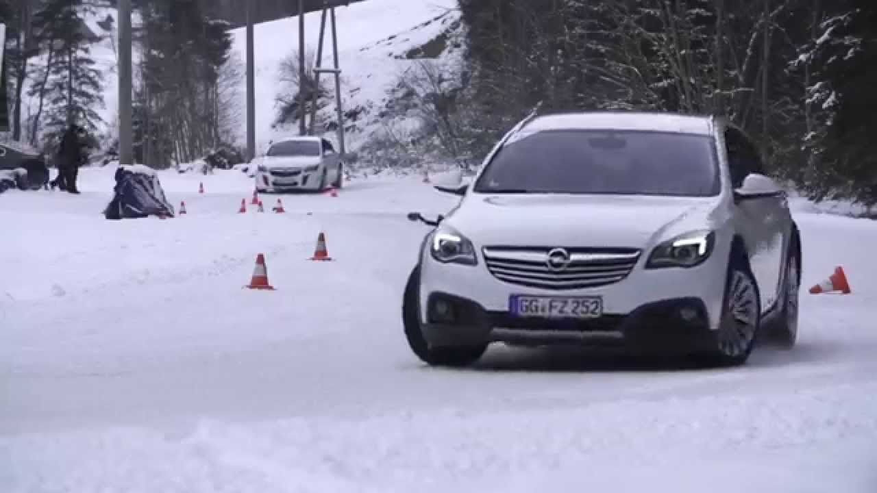 Ice active opel Ice active opel
