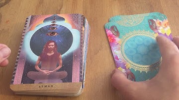 A Yogic Path walkthrough