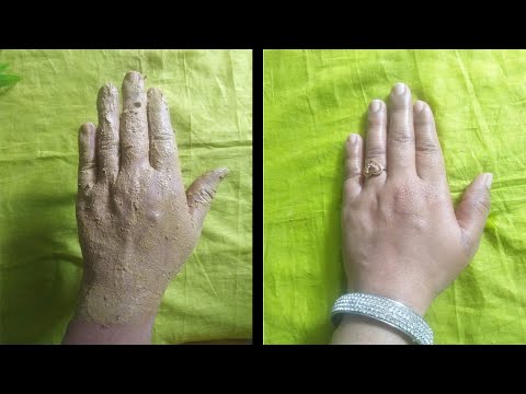 Face Whitening Mask Specially for Women | SIF Beauty Tips
