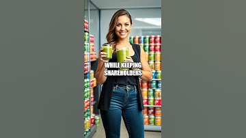 The Resilient Journey of Indra Nooyi