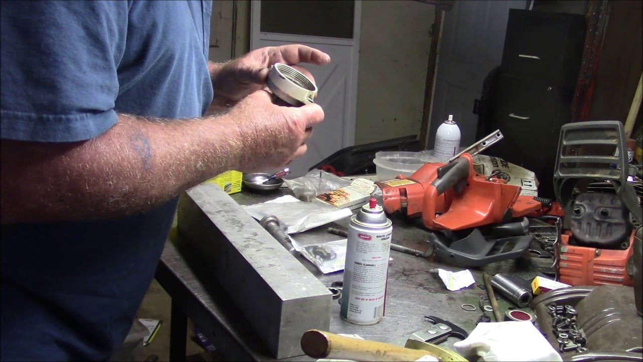 Johnson Evinrude 15hp  Outboard Prop Shaft Seal Replacement - 1980's era Two Stroke