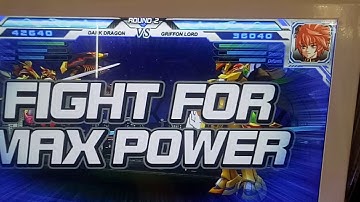 Hero Of Robots Sonix Vs Princee Round 4