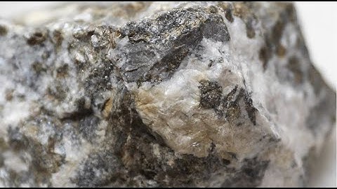 Mineral Monday: Sphalerite