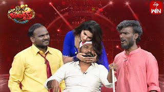 Ismart Immanuel Performance | Extra Jabardasth | 15th March 2024 | ETV Telugu