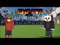 I played SMP PvP