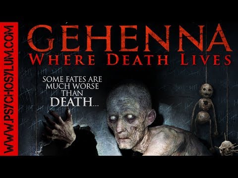 GEHENNA : WHERE DEATH LIVES (2018) HD Movie Trailer