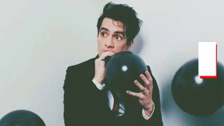 Panic! At The Disco - LA Devotee (Lyrics)