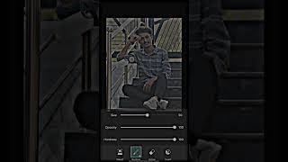 photo editing 🥰 video, alight motion video app 💯,#picsart ,#video ,#shorts screenshot 5