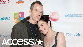 Download lagu Ricki Lake 'Couldn't Get Out Of Bed' After The Loss Of Her Ex-Husband | Access