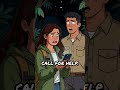 Lost in Panama: The Vanishing Hikers Mystery