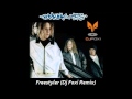 Bomfunk mcs  freestyler dj foxi remix