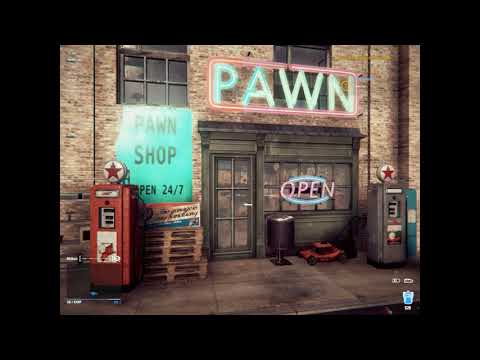 Thief Simulator #1 ქართულად :D როგორც იქნა დავბრუნდი :D