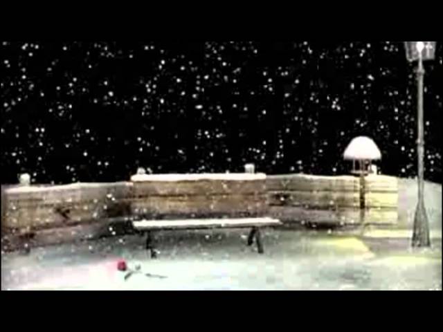 Anita Lipnicka - Winter Song