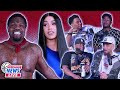 King Pill Losses His Fight, DHS Beef With Cardi B