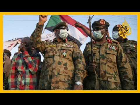 السودان.. مناقشة إمكانية استئناف مفاوضات سد النهضة في ظل مذكرة اتفاق