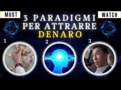 Video: Puoi darmi una frase per paradigma?