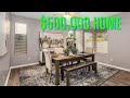 Must See Completely Remodeled Home - Only 500k | Phoenix Homes For Sale