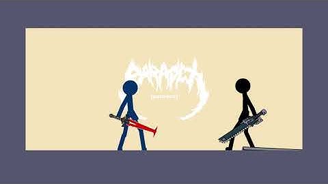 Weapon Swap Collab Entry (hosted by SilentPixel)