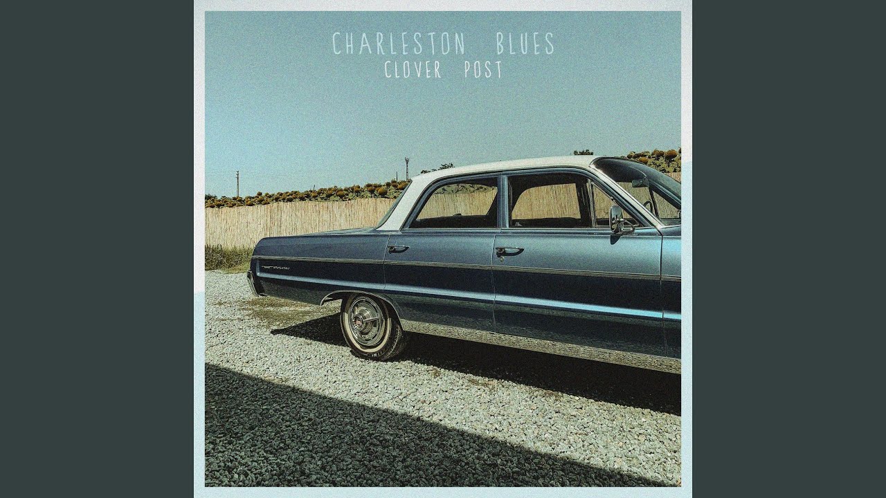 Charleston Blues YouTube