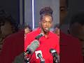 McNeil and His Lawyers Respond to JSO #justice #police #cops #lawenforcement #policeofficer