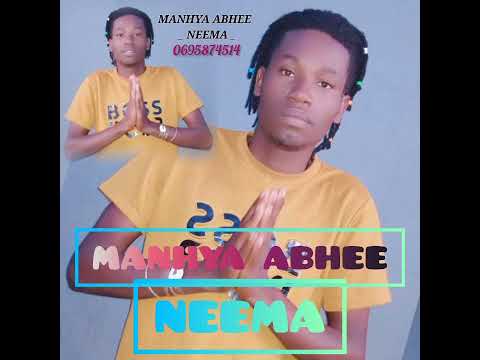 MANHYA ABHEE NEEMA BY SAMI STUDIO