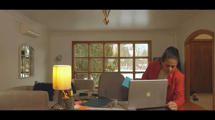 Reney Ray - D'mande-to si a va ben (vidoclip offic...
