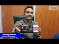 Customer testimonial  nutrilong noni bonzym k2  sanjeevani joddaram  toptime consumer pvt ltd